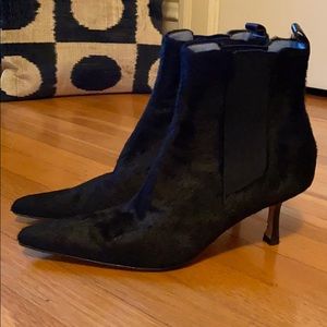 Lambertsen Truex Calf Hair Boots